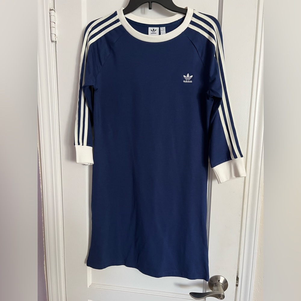 Women’s Adidas Dress